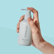 LOTION CORPORELLE - Nohailo